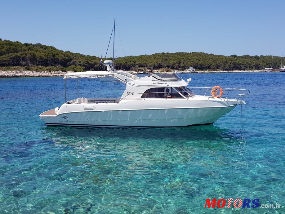 2005' Rio 35 FLY photo #1