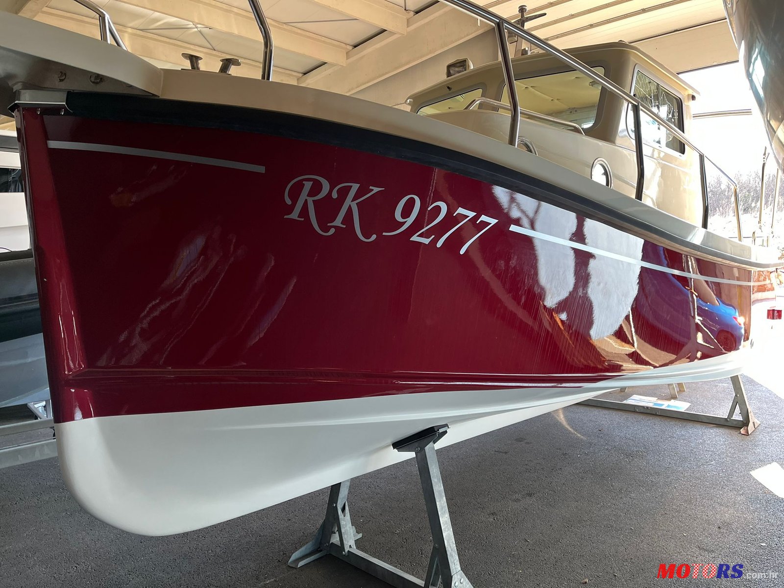 2009' Leidi 600 photo #5