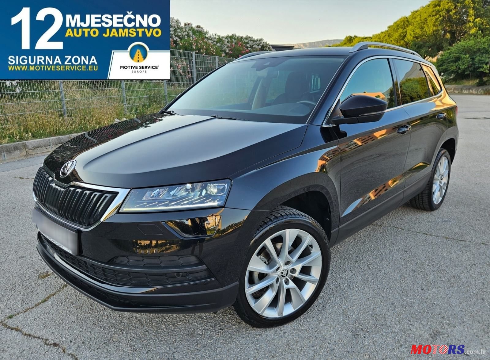 2019' Skoda Karoq 1,6 photo #1