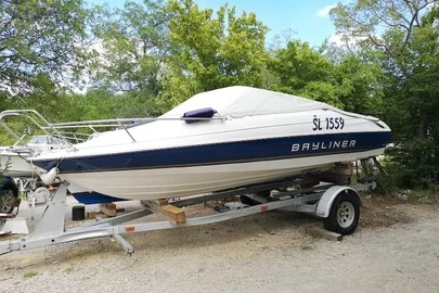 1995' Bayliner