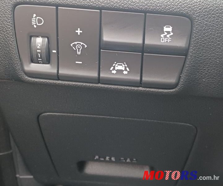 2016' Kia Sportage 1,7 Crdi photo #1