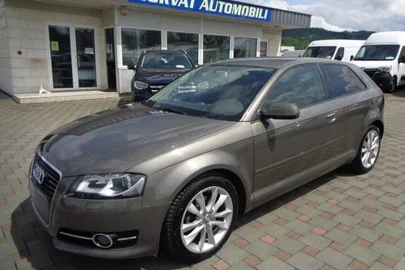 2011' Audi A3 2,0 Tdi