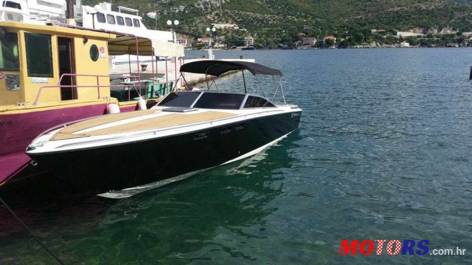 1984' Formula 292 photo #1