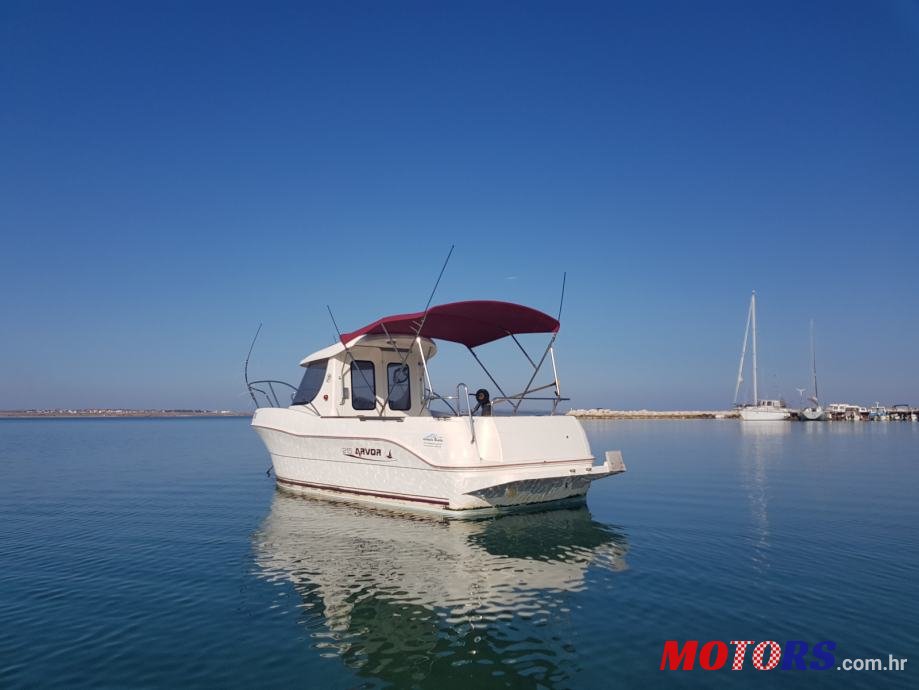 2007' Arvor 215 photo #1