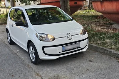 2013' Volkswagen Up! 1,0 Up!