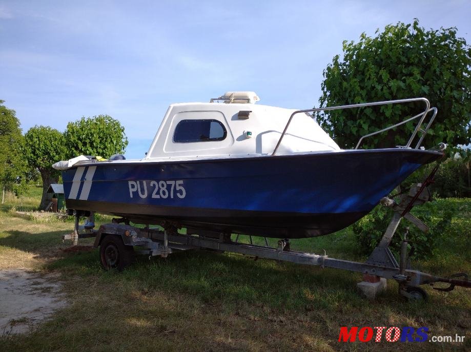 1977' Elan T500 photo #1