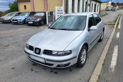 2004' SEAT Toledo 1,9 Tdi