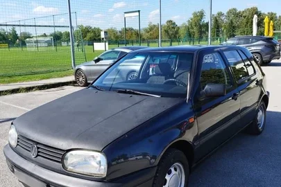 1993' Volkswagen Golf III Cl Td