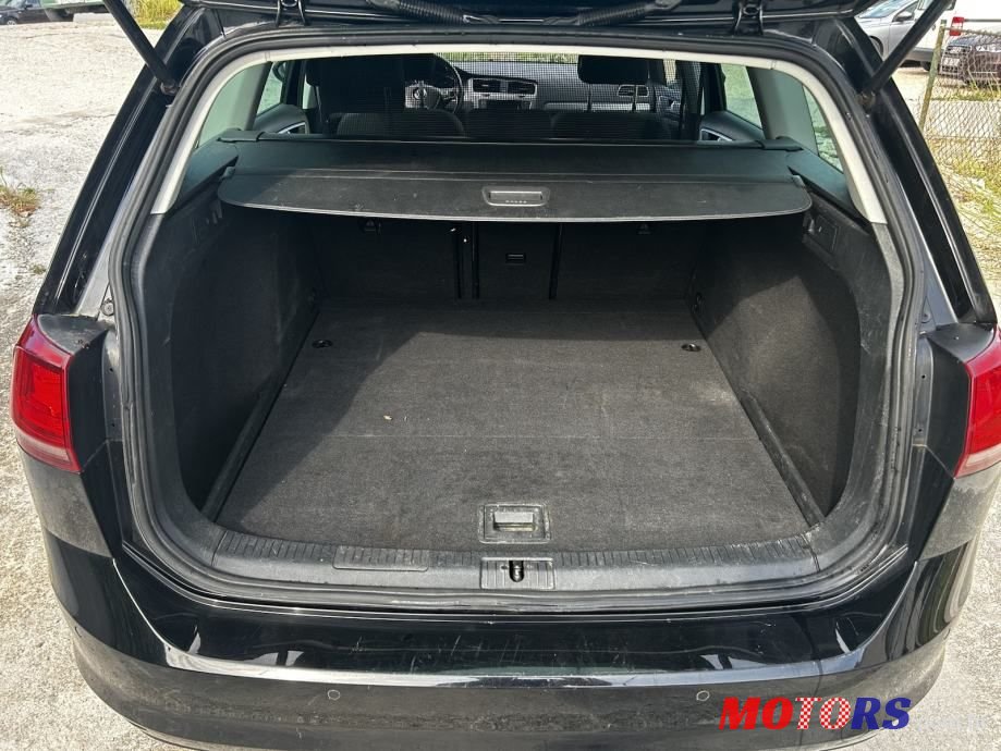 2015' Volkswagen Golf VII 1,6 Tdi Bmt photo #6