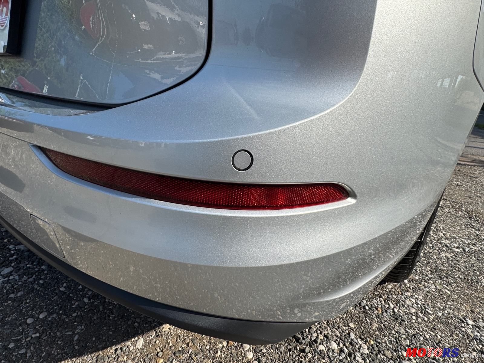 2022' Volkswagen Golf VIII 2,0 Tdi photo #5