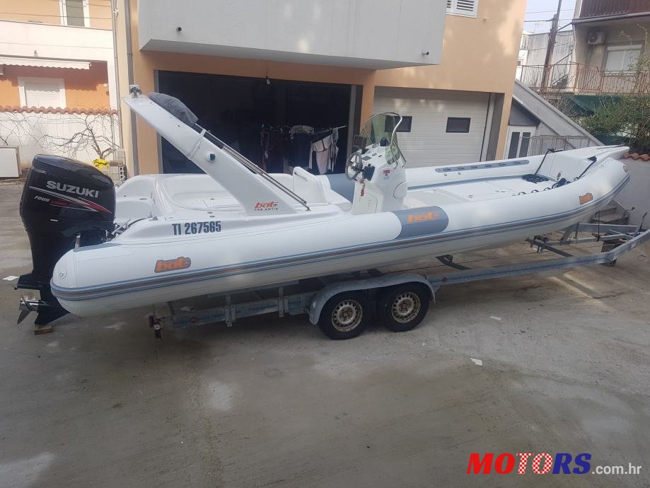 2005' Suzuki BAT 745 ARTIK photo #1