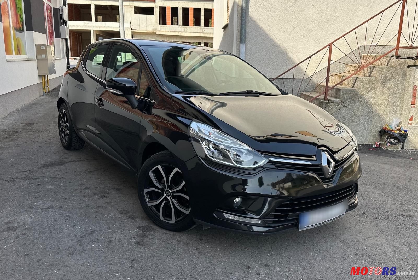 2019' Renault Clio Tce 90 photo #2