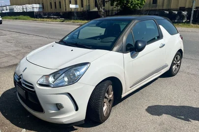 2013' Citroen DS3 1,6 Thp Prestige