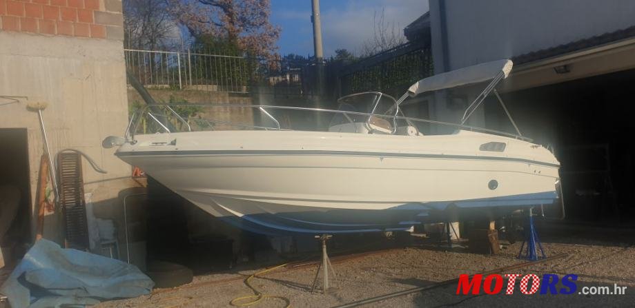 2001' Ranieri Millenium 19.20 photo #1