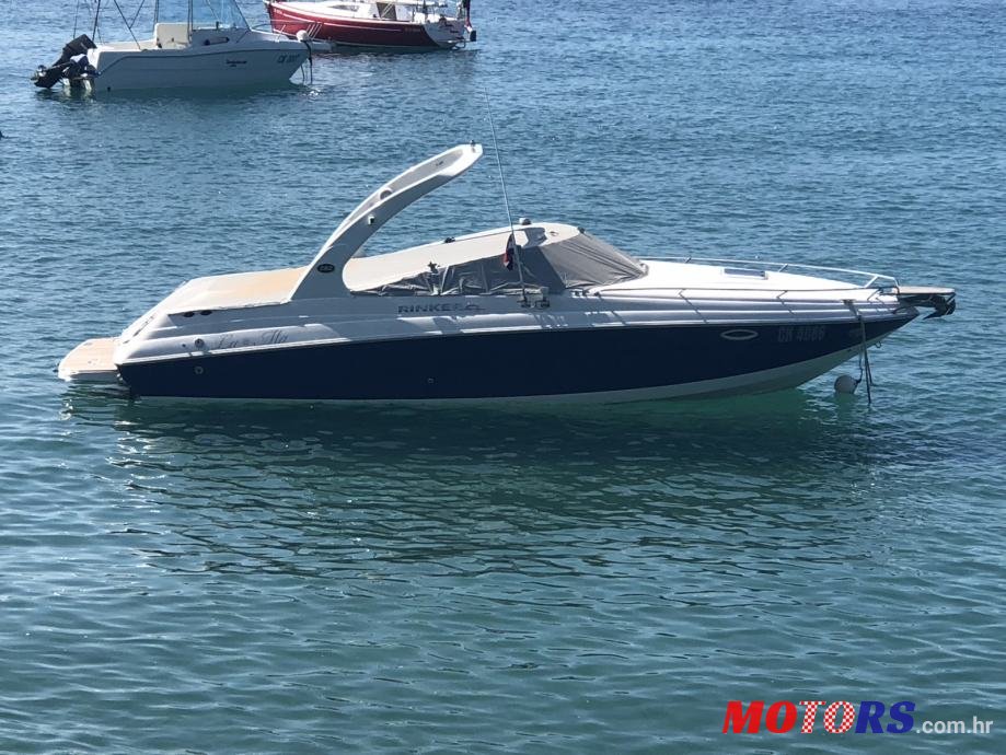 2007' Renker Captiva Cuddy 285 photo #1