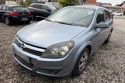 2007' Opel Astra 1,7 Cdti
