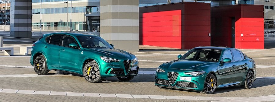 New Giulia and Stelvio: lowdown on crucial new Alfa PHEVs