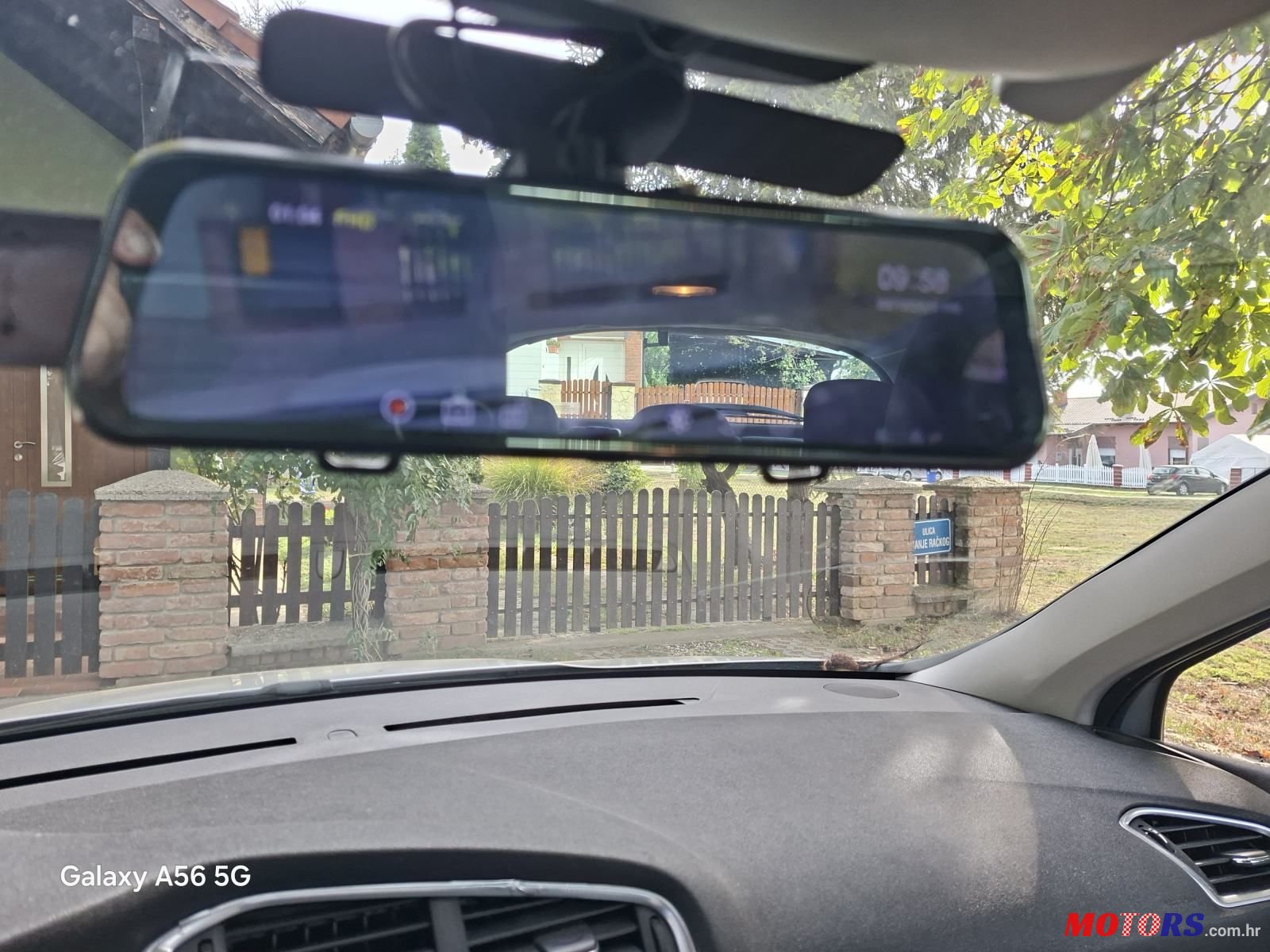 2014' Citroen C4 1,6 Hdi photo #6