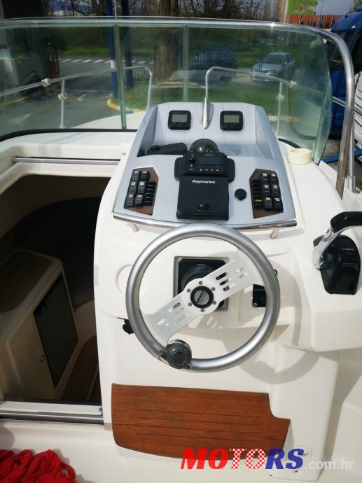 2008' Sessa Marine KEY LARGO photo #1