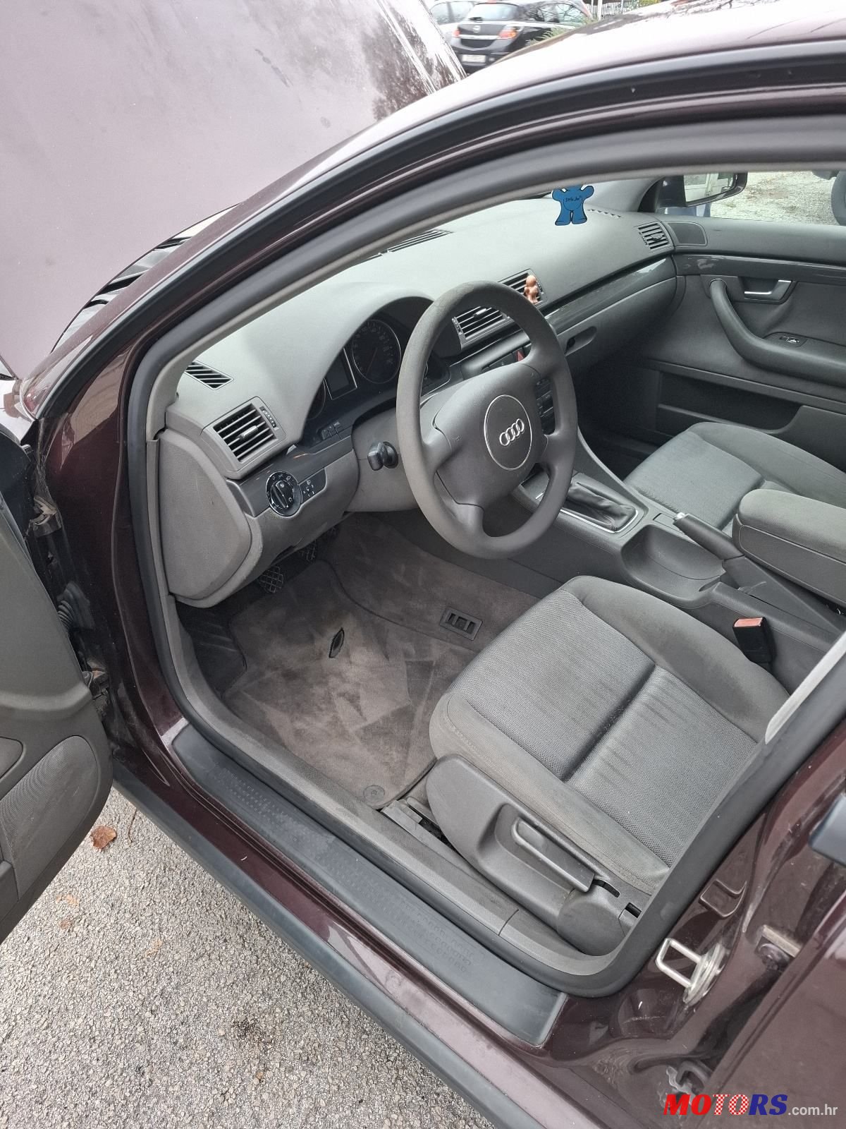 2001' Audi A4 2,0 photo #6