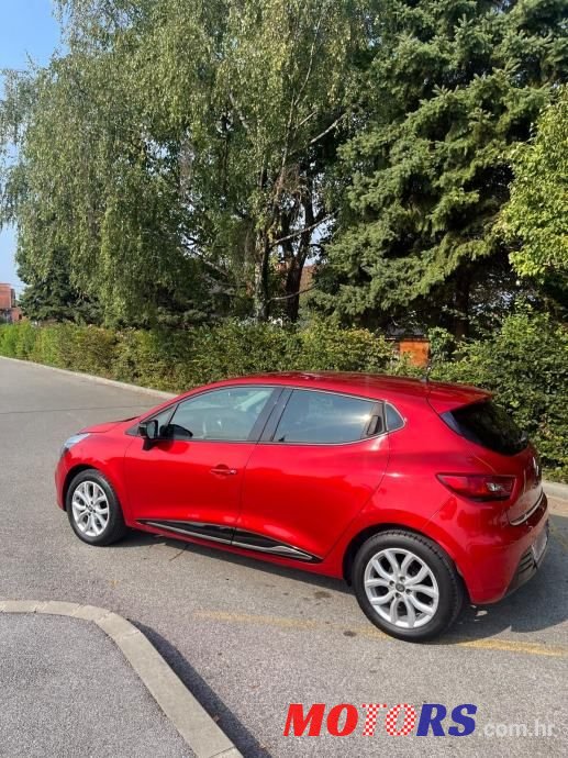 2019' Renault Clio Tce 90 photo #2