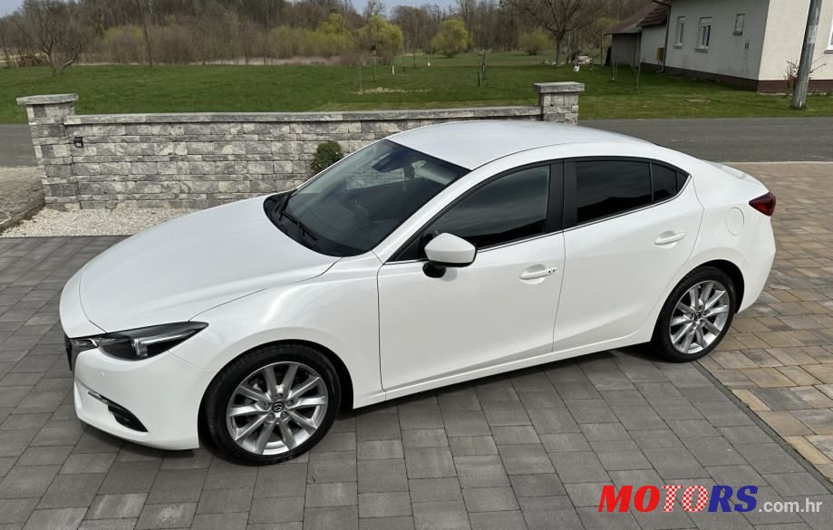 2019' Mazda 3 G120 photo #5