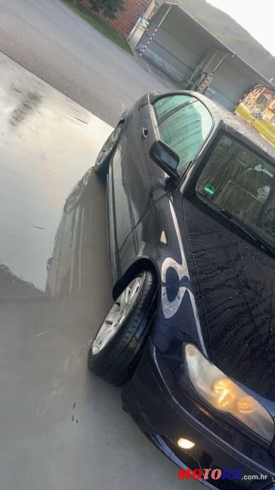 2004' BMW Serija 3 318Ci photo #5