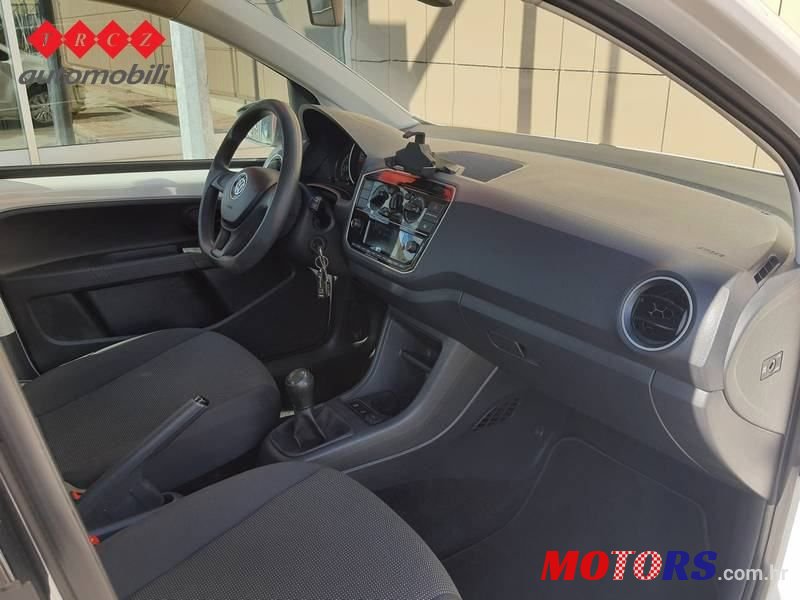 2019' Volkswagen Up! 1.0 photo #3