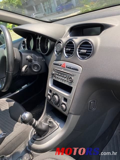 2009' Peugeot 308 Sw photo #5