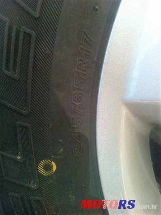 2004' Kia Sorento photo #6