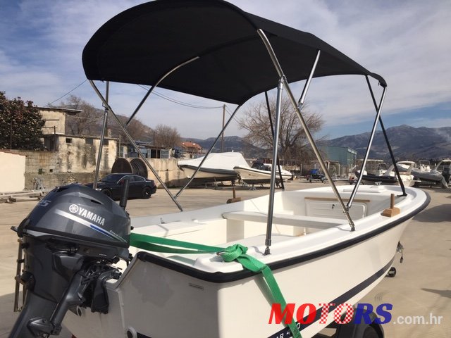 2019' Ribar 480 photo #1