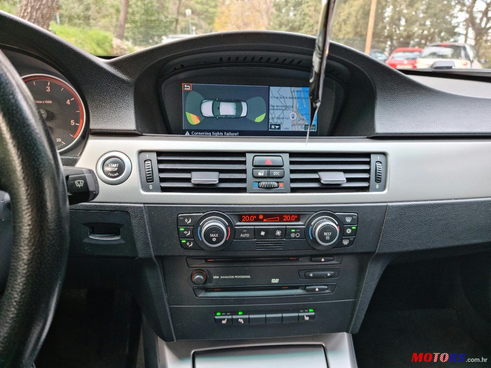 2007' BMW 3 Series photo #3