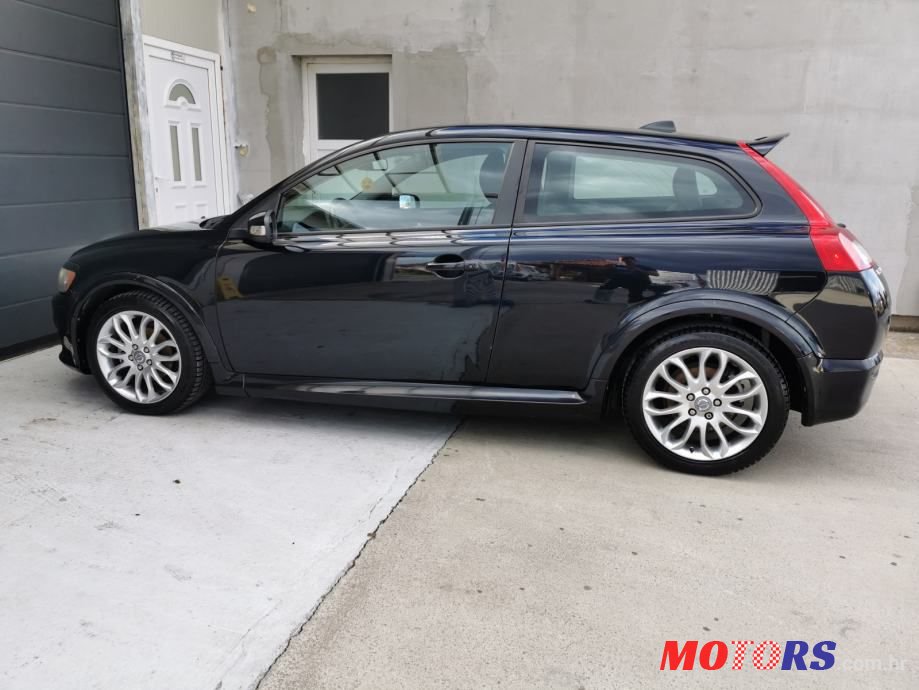 2007' Volvo C30 2,0 photo #5