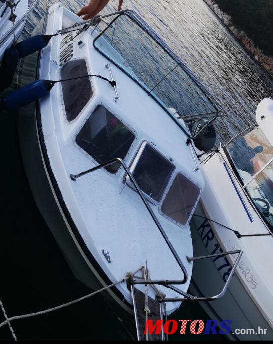 1979' Elan 545 photo #1