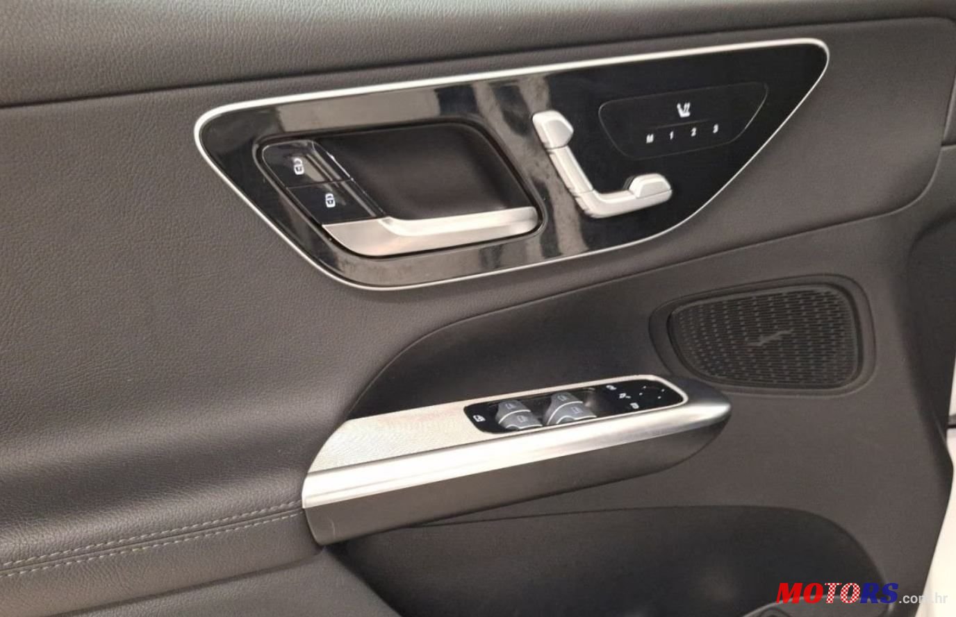 2023' Mercedes-Benz GLC 220 D 4Matic photo #4