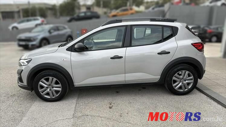 2023' Dacia Sandero 1,0 Tce photo #3