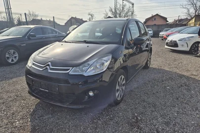 2013' Citroen C3 1,4 Hdi