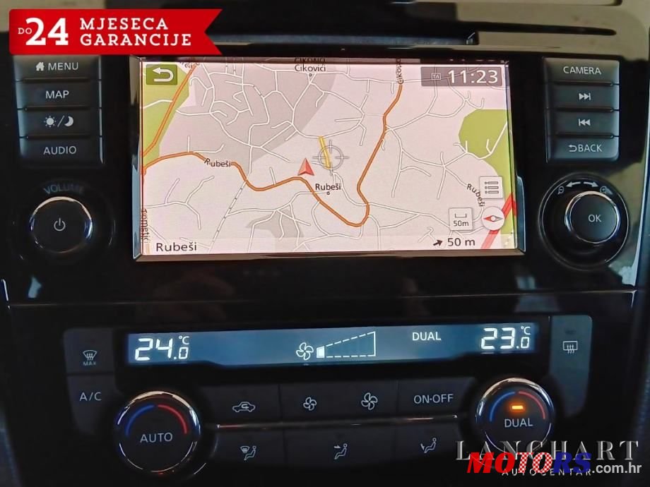 2019' Nissan Qashqai 1,5 Dci photo #6