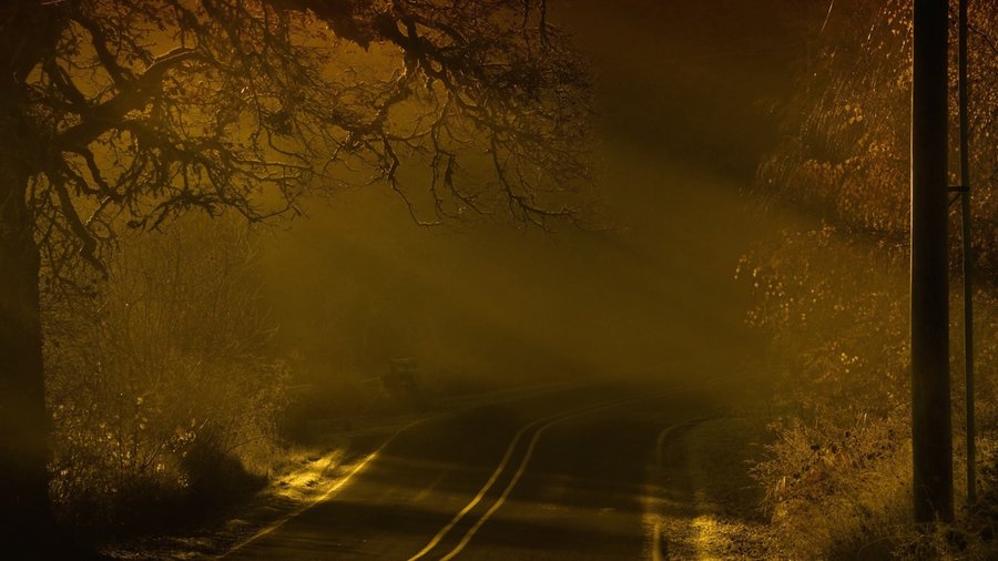 Magla svuda, magla oko nas: svjetla i kočnice su ključ sigurne vožnje zimi