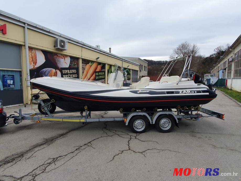 2008' Zar ZAR 53 photo #1