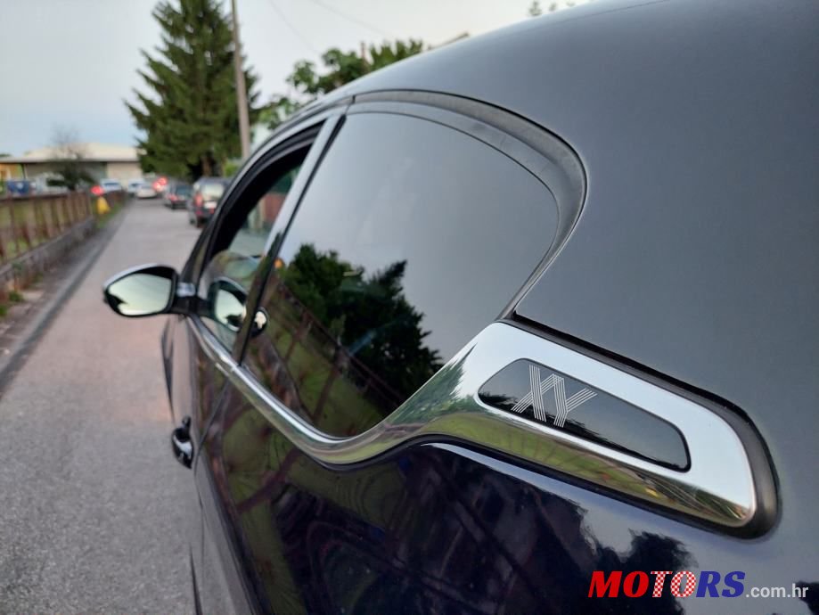 2014' Peugeot 208 photo #4