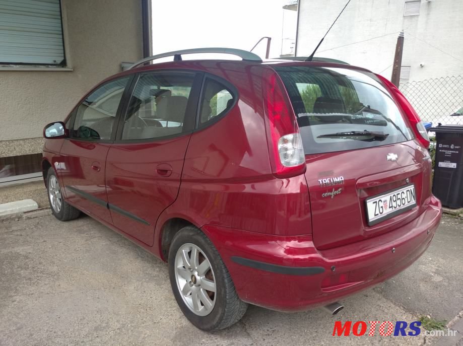 2003' Skoda Superb 1,9 Tdi photo #1