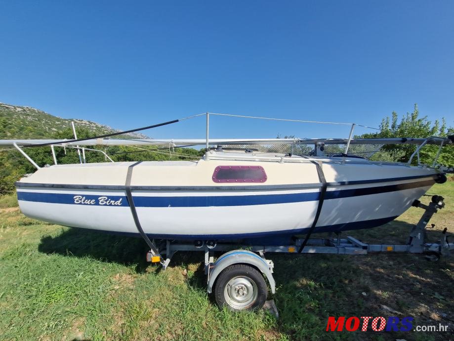 1982' Etap 30 photo #1