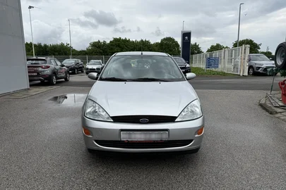 2001' Ford Focus 1,4
