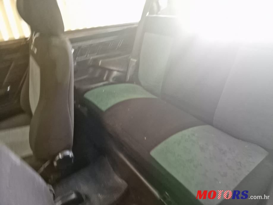 2007' Lada Niva 1.7 photo #2