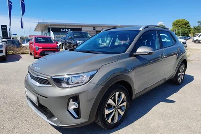 2022' Kia Stonic 1.0 T-Gdi Dct