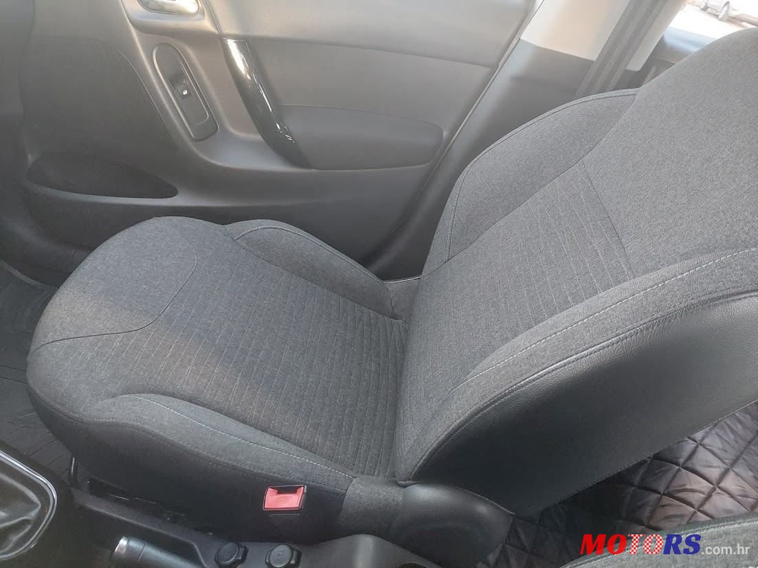 2016' Citroen C3 1,6 photo #6