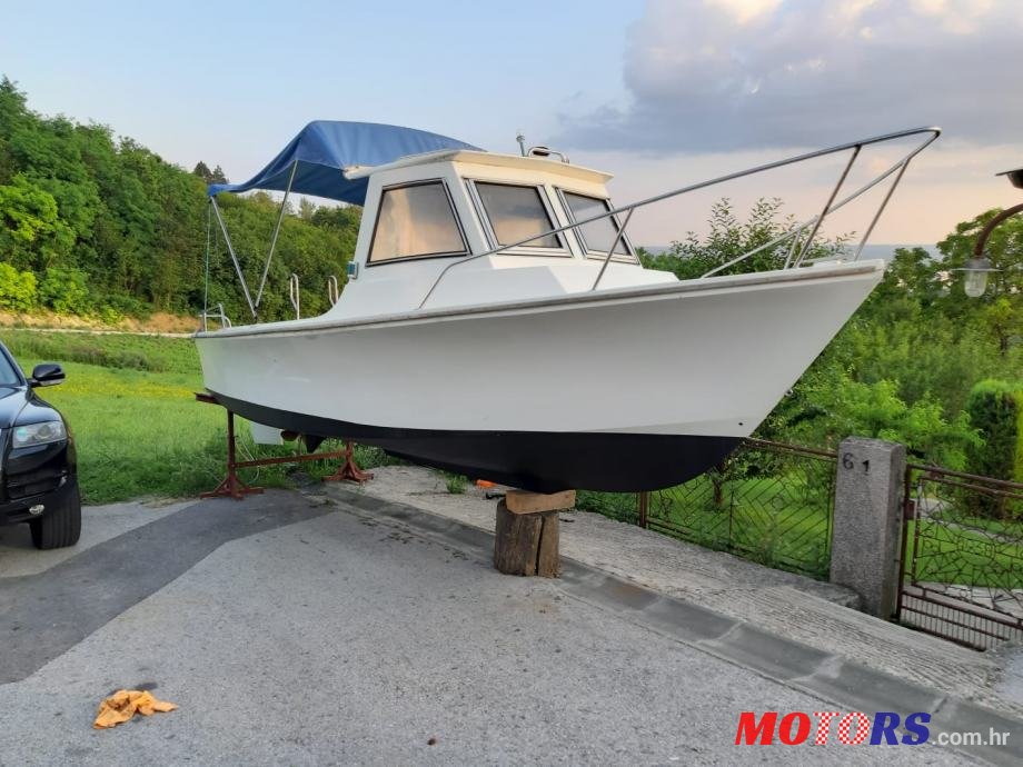 1987' Jeanneau photo #1