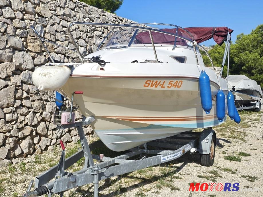 2007' Quicksilver photo #1