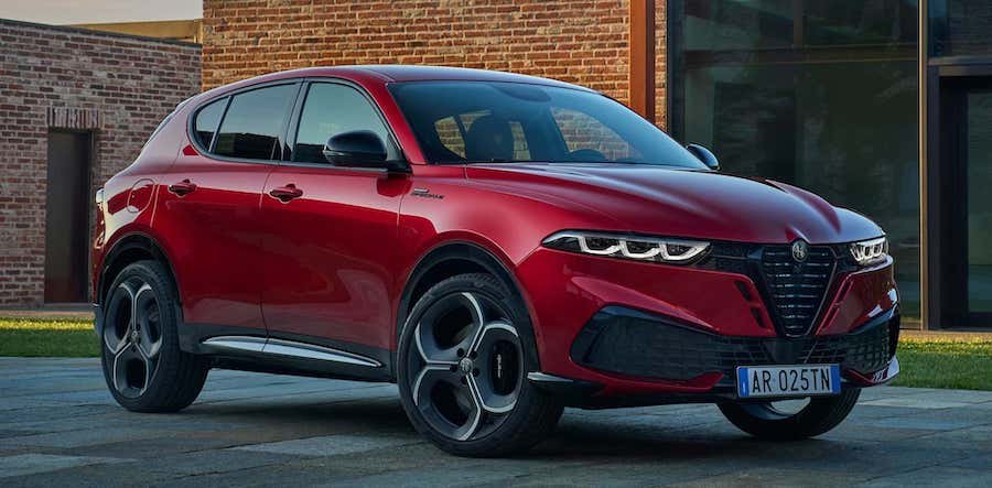 Alfa Romeo Abandons Plans to Make Bigger Cars